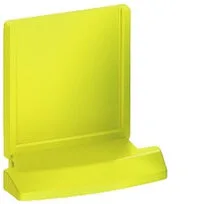 Tapa Amarillo Pack X 24 Unid - https://www.matcomsa.com.ar