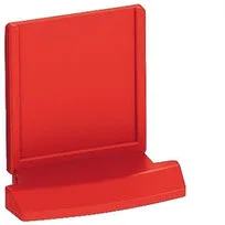 Tapa Rojo Pack X 24 Unid - https://www.matcomsa.com.ar