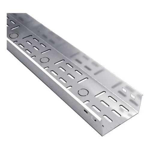 Tramo Bandeja Perf.300x07x3000mm - https://www.matcomsa.com.ar