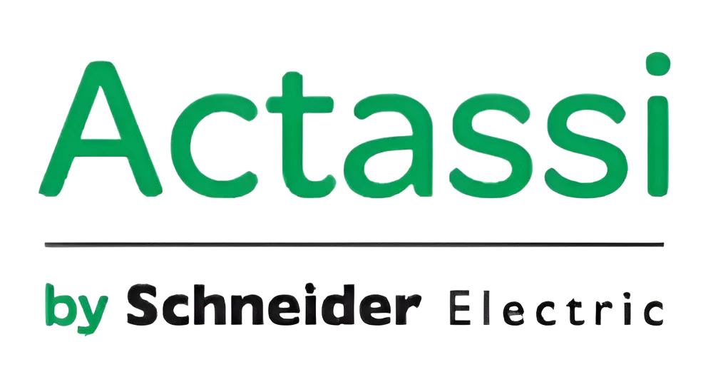 Actassi by Schneider Electric