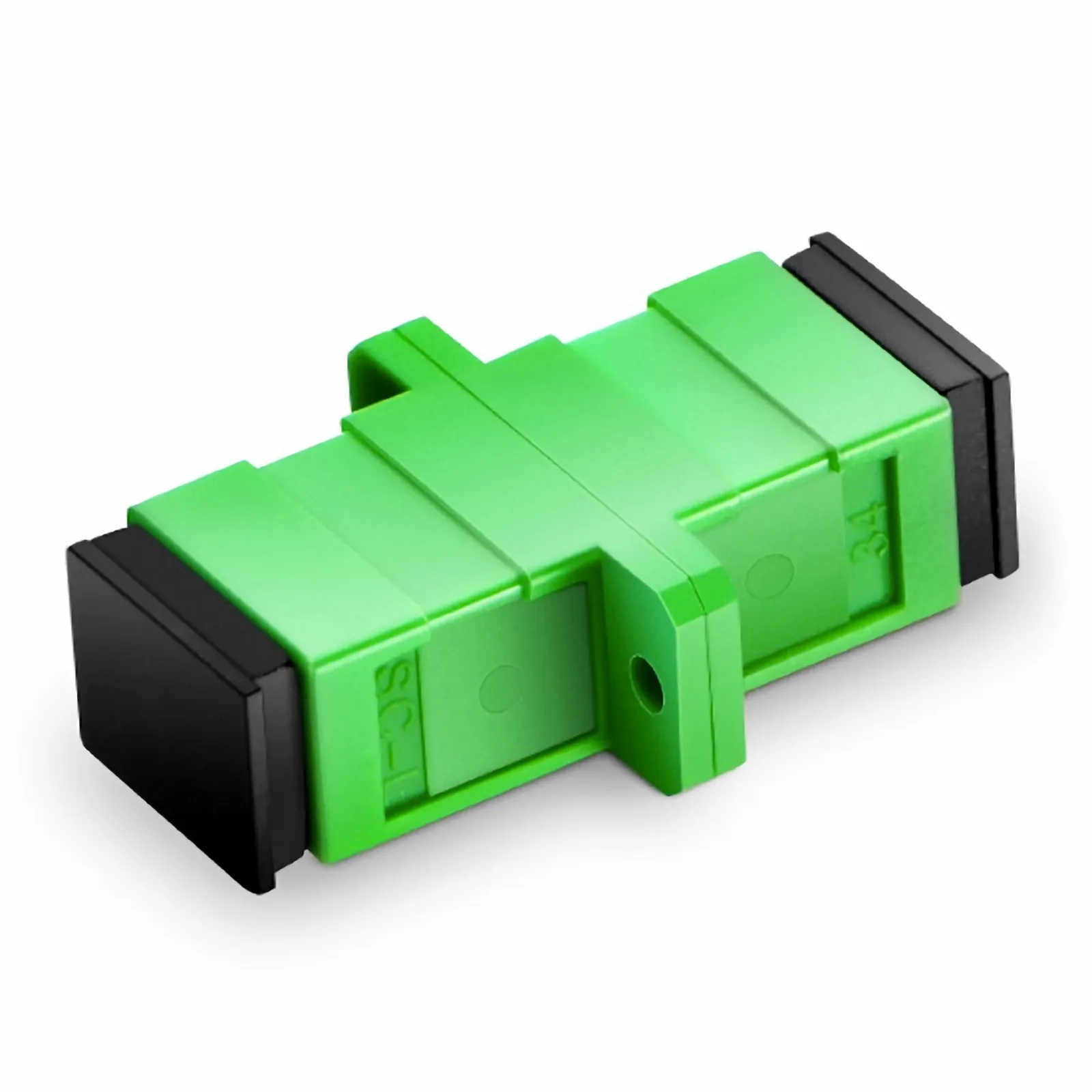 Acoplador SM SC/APC - https://www.matcomsa.com.ar