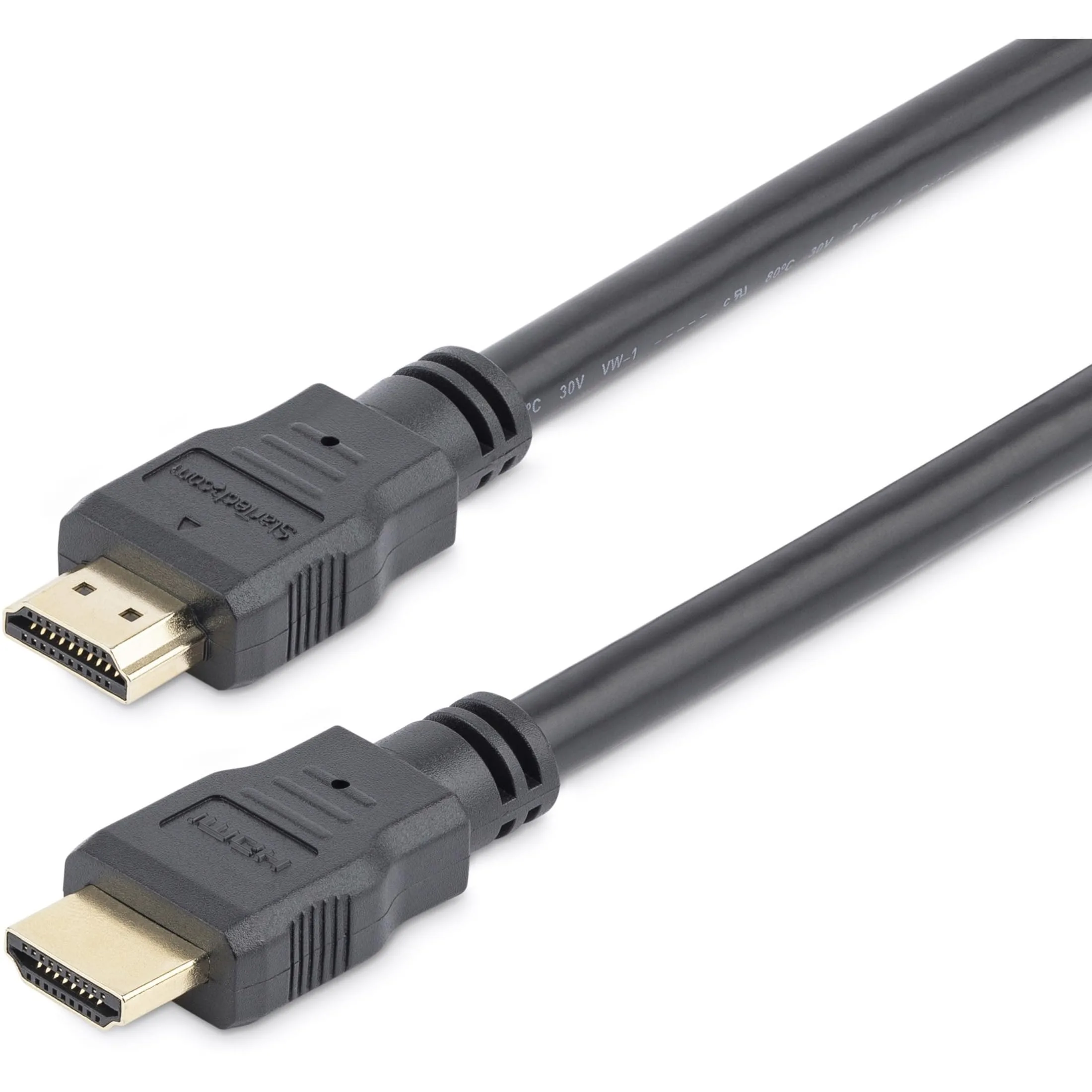 Cable Hdmi-Hdmi 2 Metros Bolsa - https://www.matcomsa.com.ar