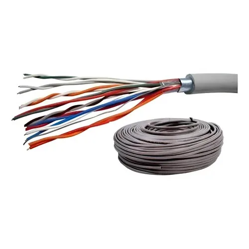 Cable Telefonico 8 Pares 755 - https://www.matcomsa.com.ar