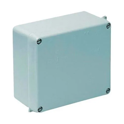 Caja Estanca 110x110x60 - https://www.matcomsa.com.ar