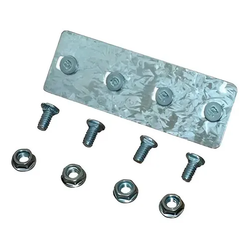 CUPLA UNION P/PERF C/BULON (PACK 25u) - https://www.matcomsa.com.ar