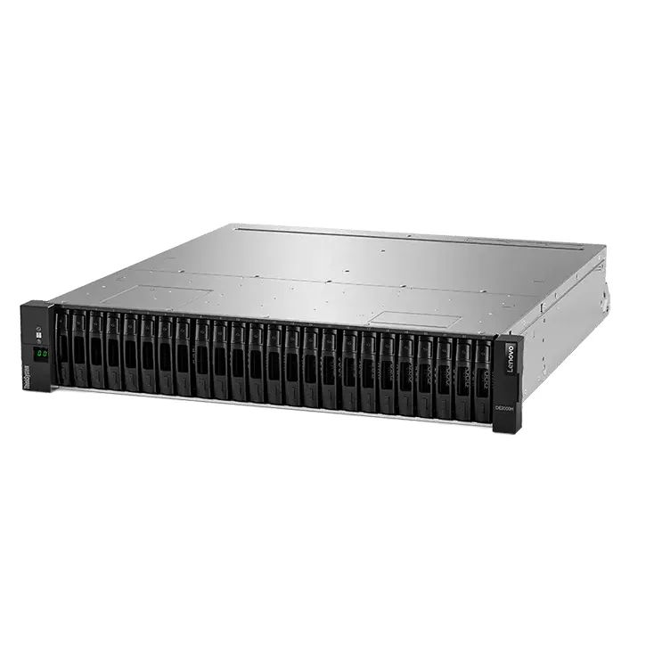 DE CONTROLLER DE2000H 2U24 SFF, SW RD - https://www.matcomsa.com.ar