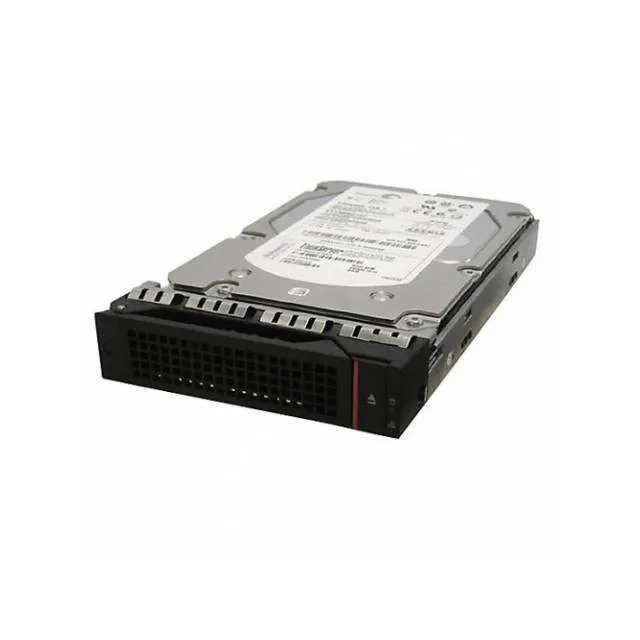 HD 2.5 2.4TB SAS Lenovo DE Series 10K - https://www.matcomsa.com.ar