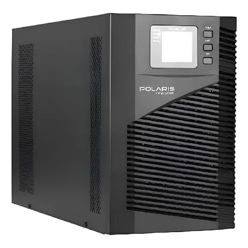 UPS POLARIS ONLINE TOWER 1000VA NUEVA VERSION - https://www.matcomsa.com.ar