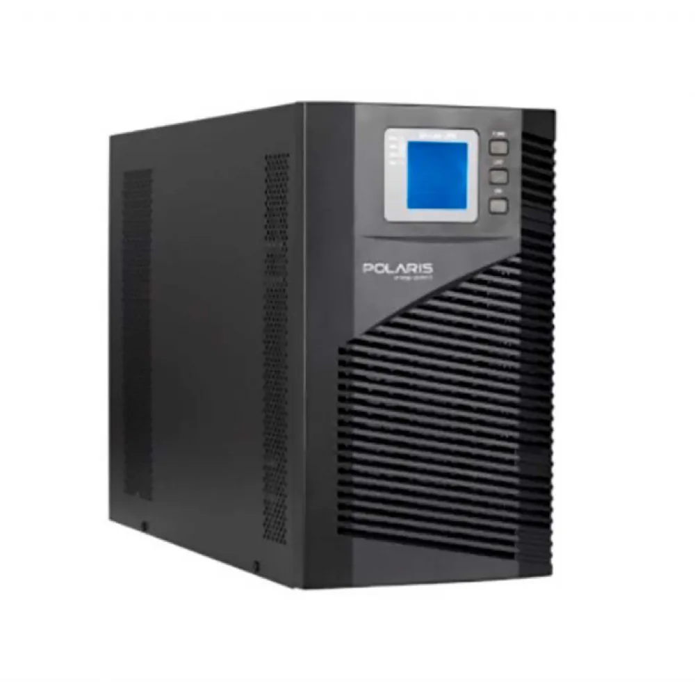 UPS POLARIS ONLINE TOWER 2000VA - https://www.matcomsa.com.ar