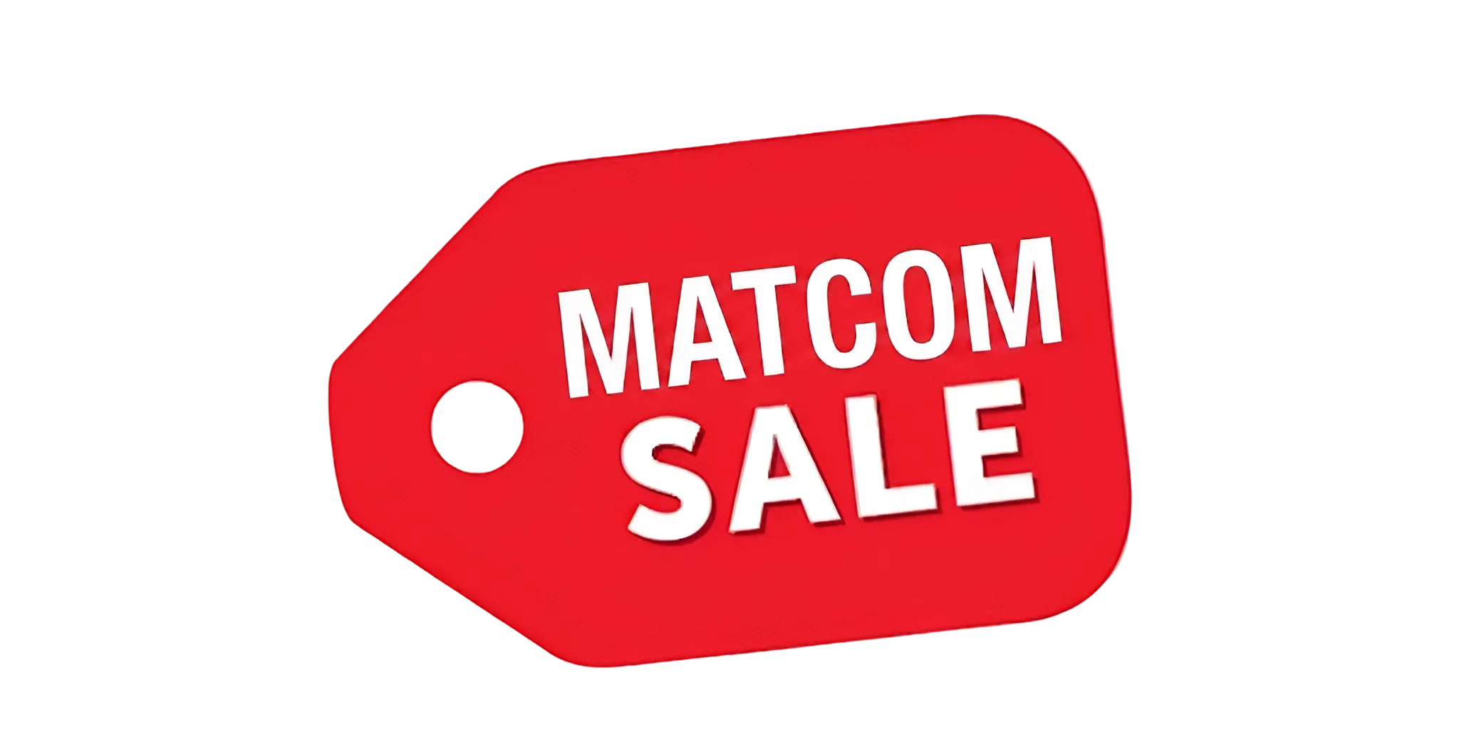 Matcom Sale