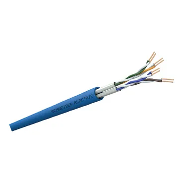 CABLE LAN U/UTP CAT 6A LSFRZH (Bob.500M) - https://www.matcomsa.com.ar