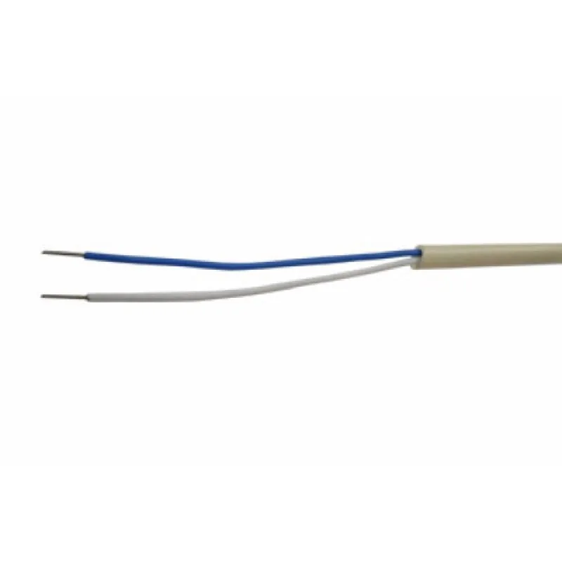 Cable para instalaciones internas 1par S/N (portero) - https://www.matcomsa.com.ar