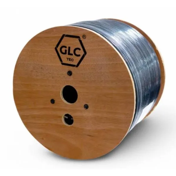 Cable Utp Cat6 Exterior X 305 Mts Glc Doble Vaina - https://www.matcomsa.com.ar