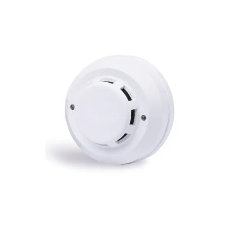 Detector De Gas Gd-706. 12-24V Dc - https://www.matcomsa.com.ar