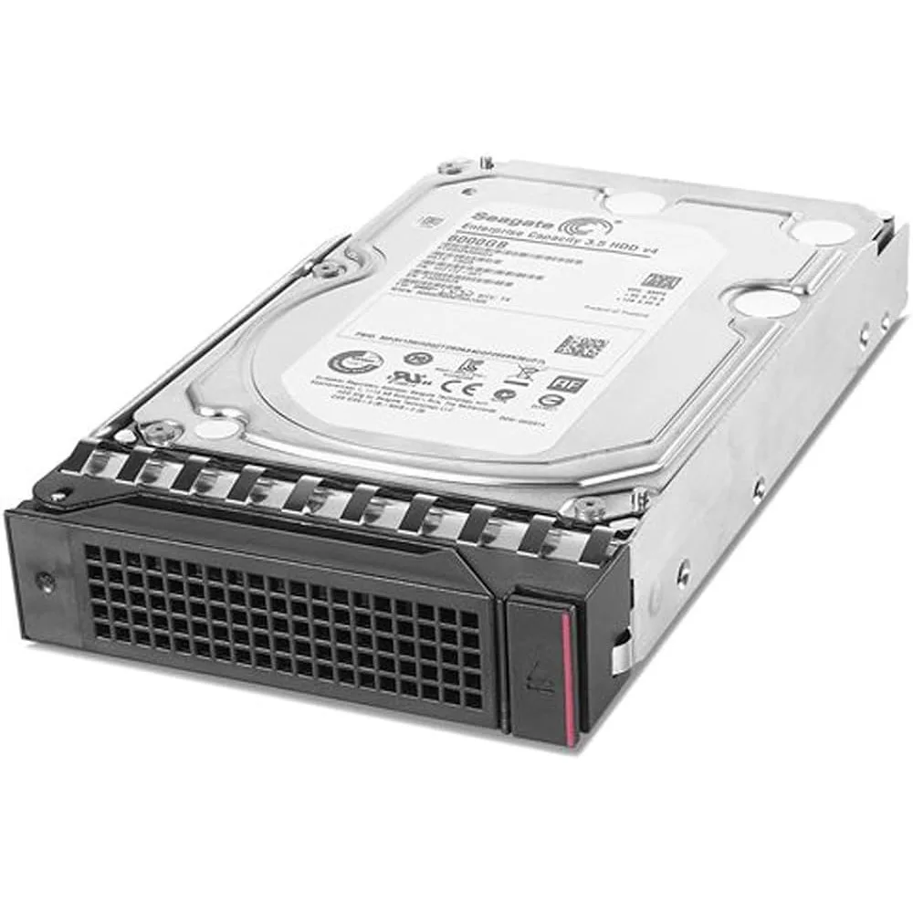 HD 3.5 8TB SAS Lenovo 7,2K RPM - https://www.matcomsa.com.ar
