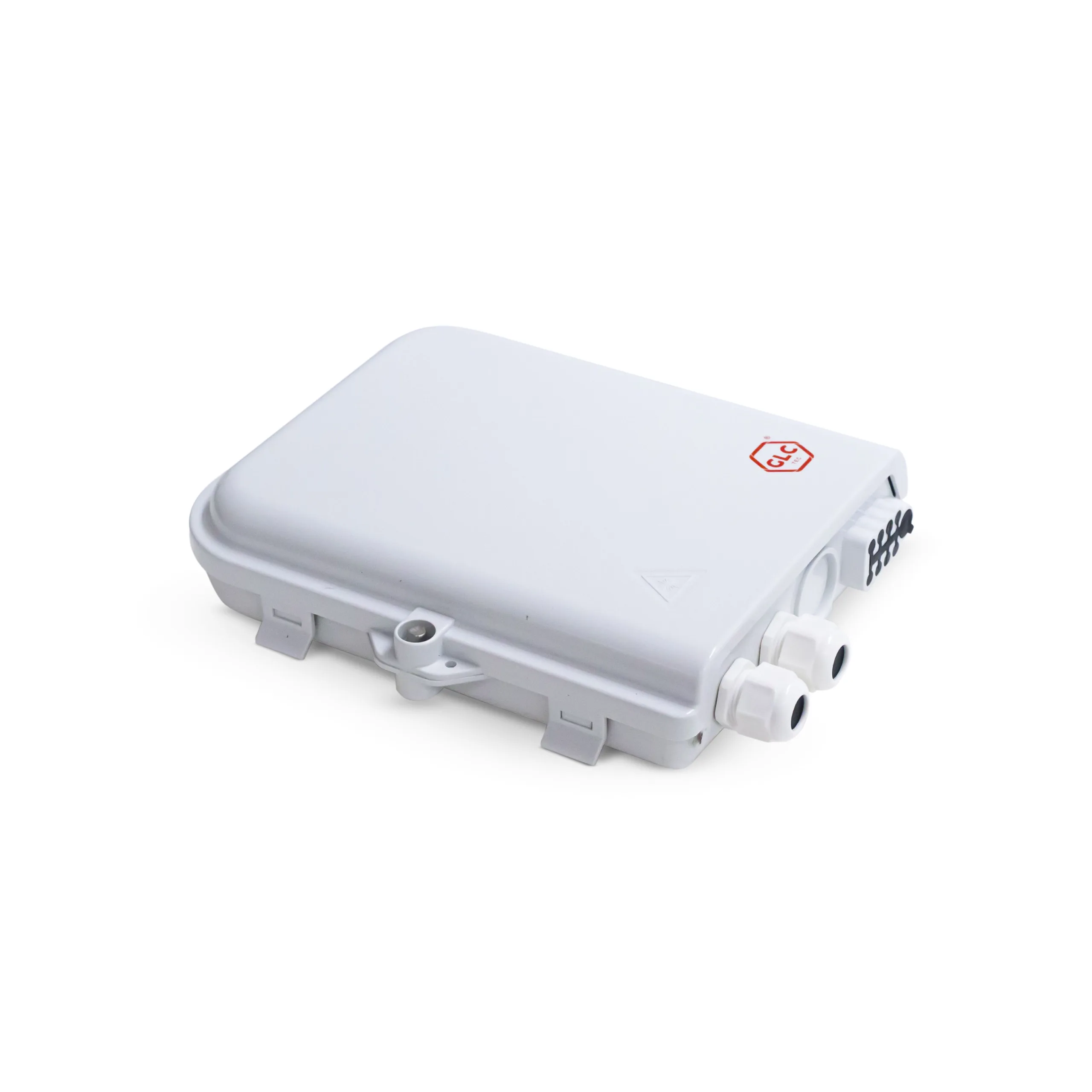 (OF)FDB CAJA EXTERIOR FTTH 2X8 COMPLETA - https://www.matcomsa.com.ar