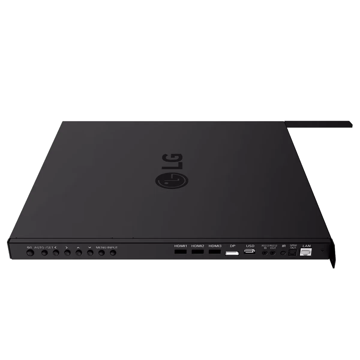 Pantalla Prof 136" Fhd 500N - Imagen 7