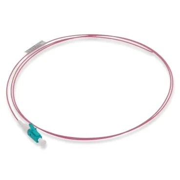 Pigtail Om4 Lc 50?M Multimodo 1M - https://www.matcomsa.com.ar
