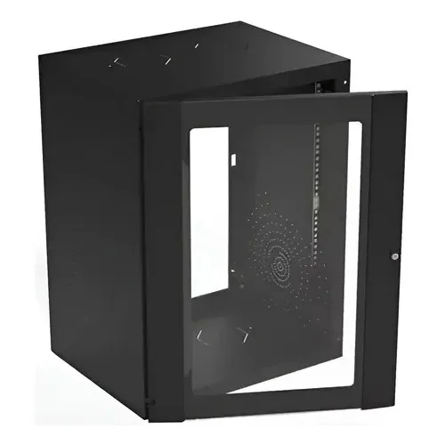 Rack 19" Mural 15U - Serie Basic - https://www.matcomsa.com.ar
