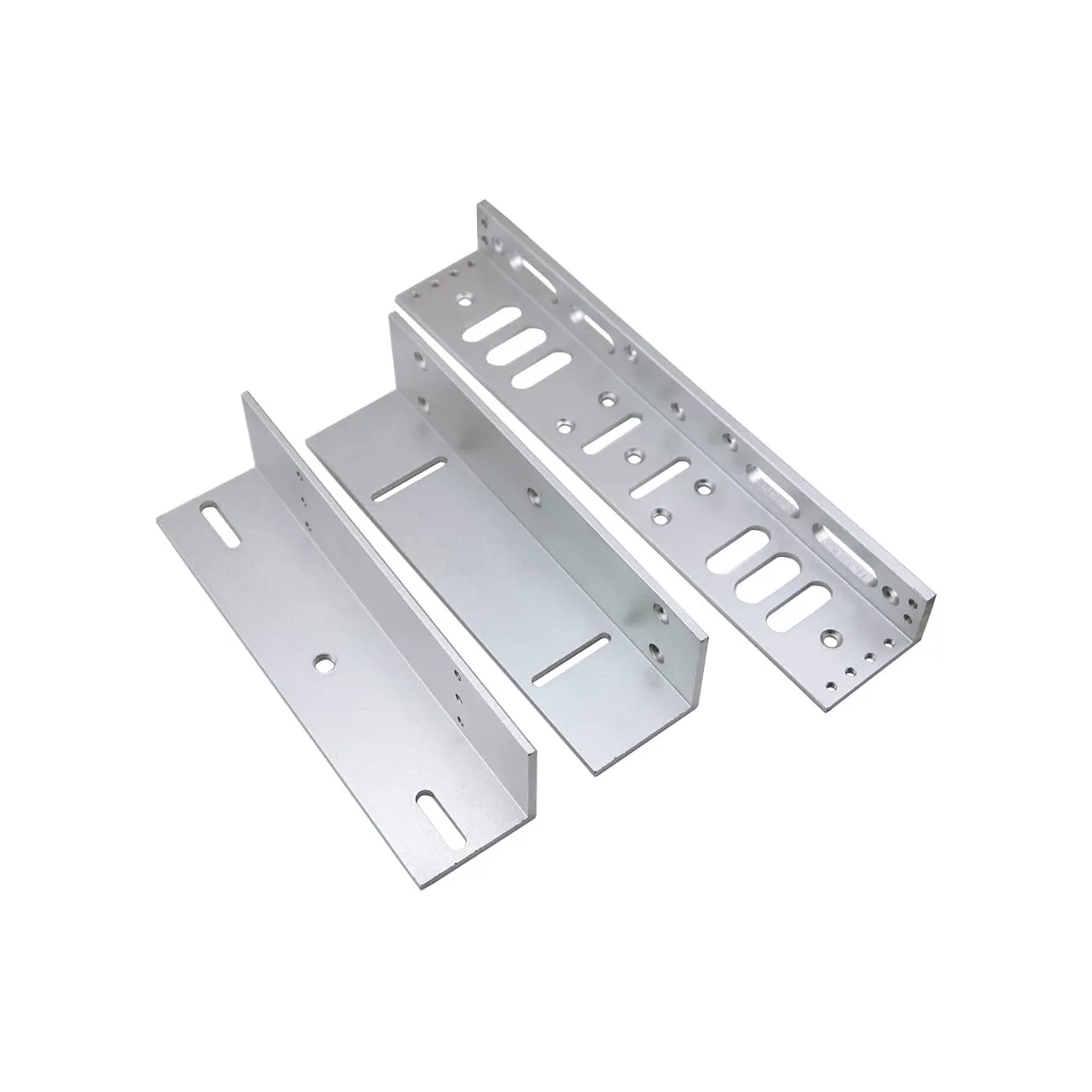 Soporte Lz Para Cerradura Owel500P - https://www.matcomsa.com.ar