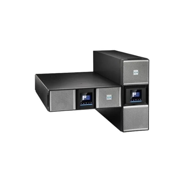 UPS EATON 9PX 6000i RT3U NETPACK G2 - https://www.matcomsa.com.ar