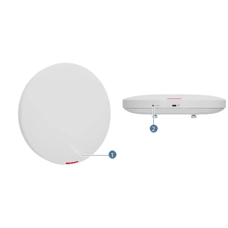 Ap Huawei Ap362E Wifi Dual Radio - https://www.matcomsa.com.ar