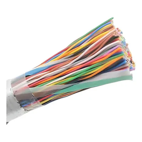 Cable Telefonico 21 Pares 755 - https://www.matcomsa.com.ar