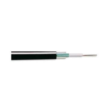 Fibra Optica 12Fo Os2 C/Arm Bob 1000M - https://www.matcomsa.com.ar