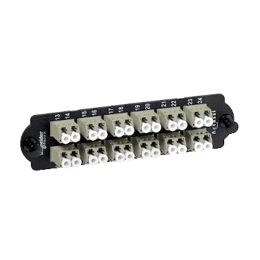 Panel Plate 12 Lc - https://www.matcomsa.com.ar