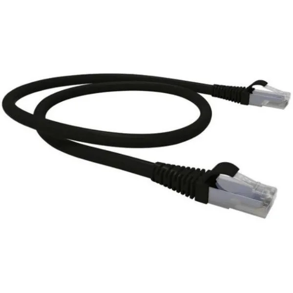 Patchcord 0.5mts Cat5e - https://www.matcomsa.com.ar