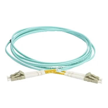 Patchcord Om3 Lc-Lc 50 Duplex Mm 1M - https://www.matcomsa.com.ar