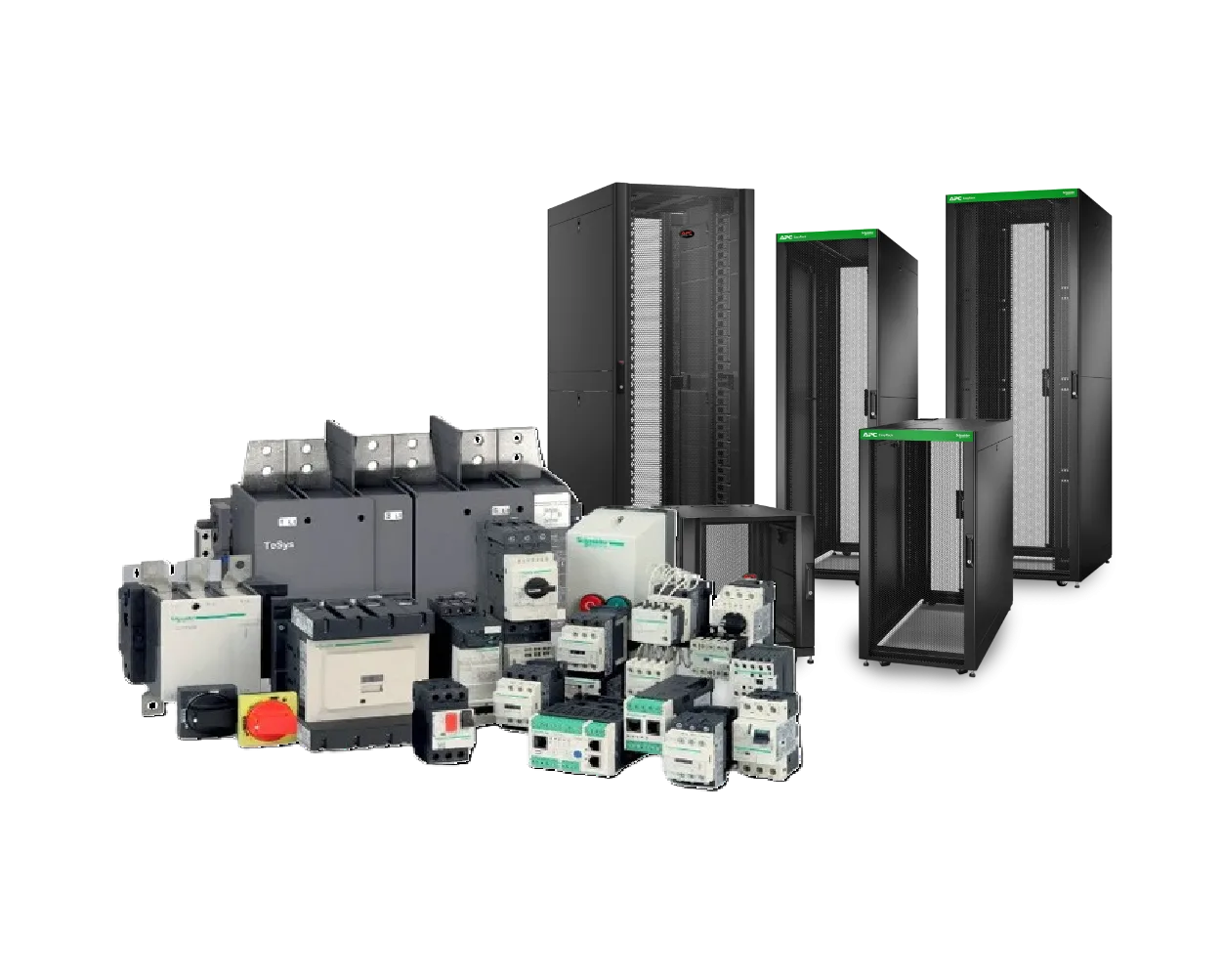 Schneider Electric