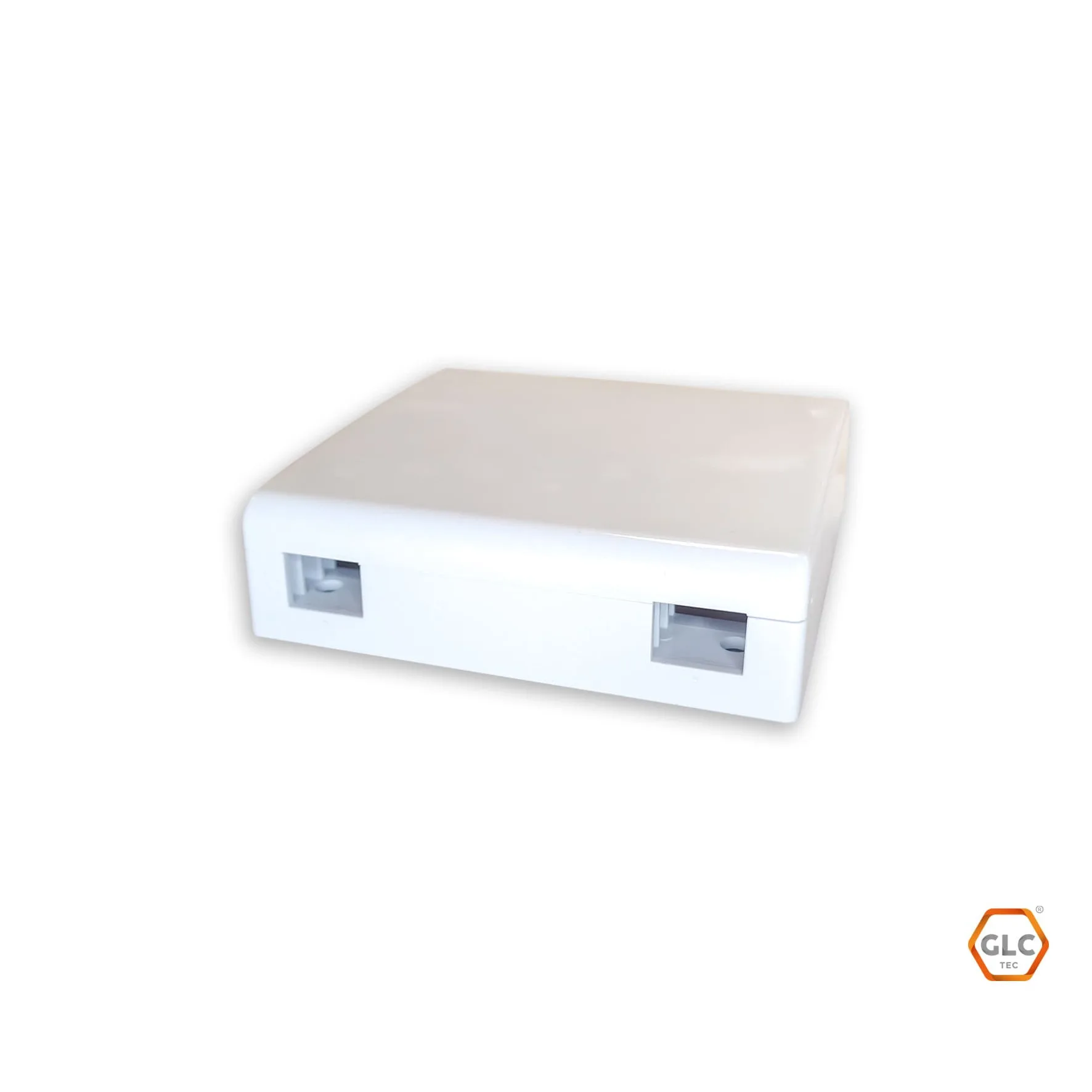 Roseta Fo 2 Ports Interior - https://www.matcomsa.com.ar