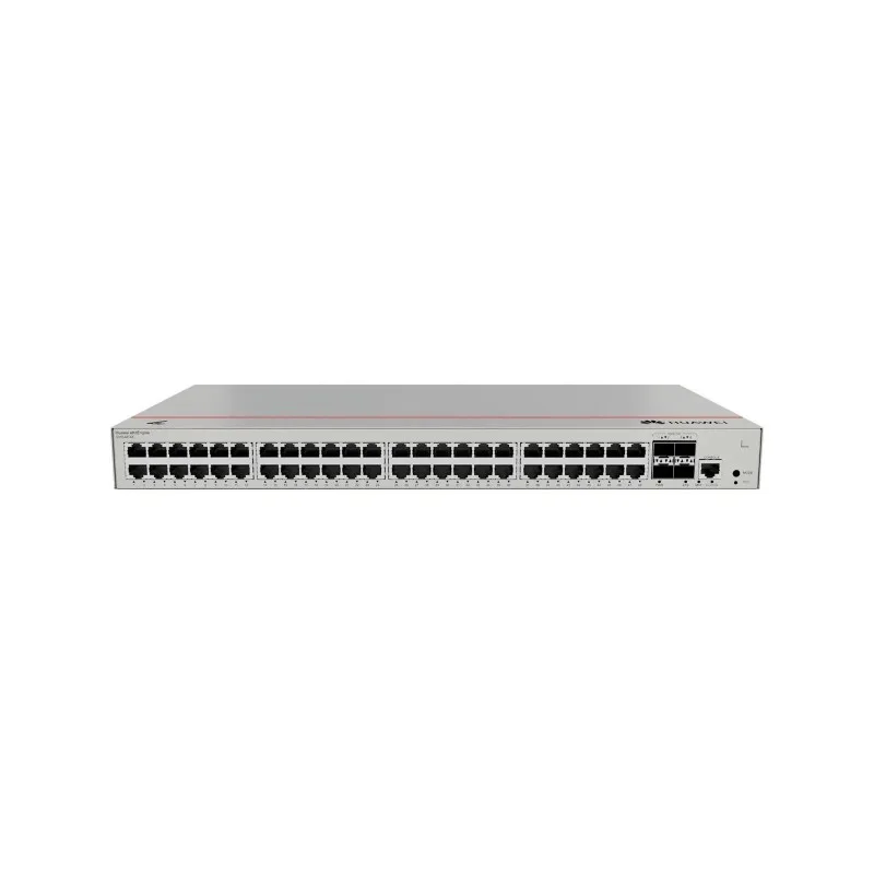 Switch Huawei S310-48P4X - https://www.matcomsa.com.ar