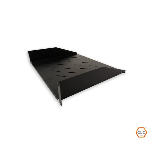 BANDEJA FIJA LIVIANA 2U X 400MM 19 - https://www.matcomsa.com.ar