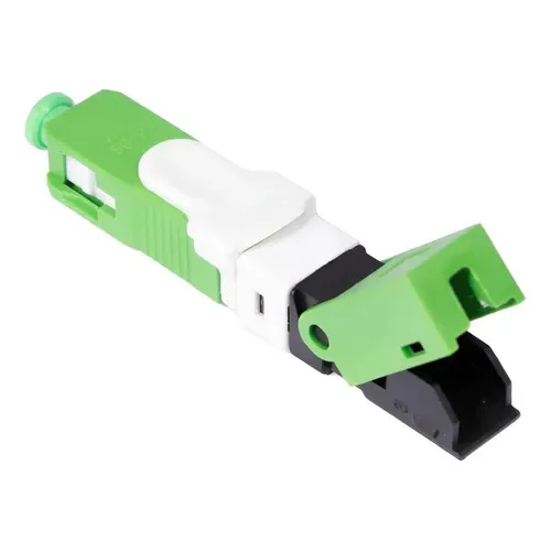 Conector Sc/Apc Sm Mecanico Pre Integrado - https://www.matcomsa.com.ar