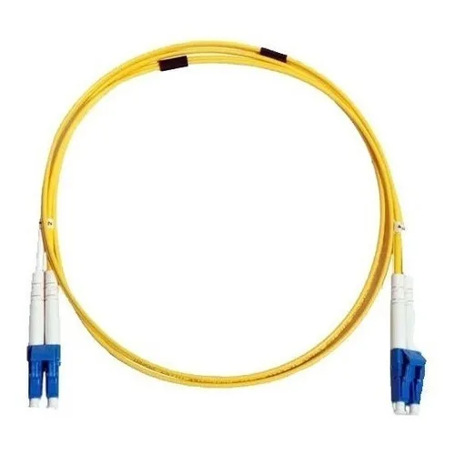 PATCHCORD FO LC/PC-LC/PC SM X 5MTS DUPLEX - https://www.matcomsa.com.ar