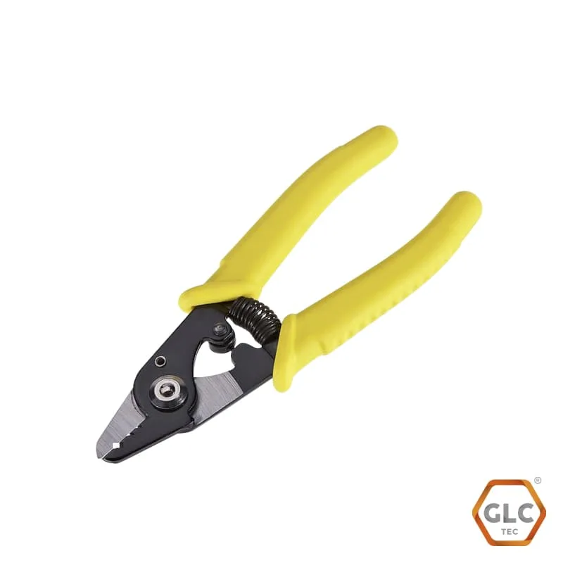 Peladora De Fibra Optica 250Micrones A 3Mm - https://www.matcomsa.com.ar