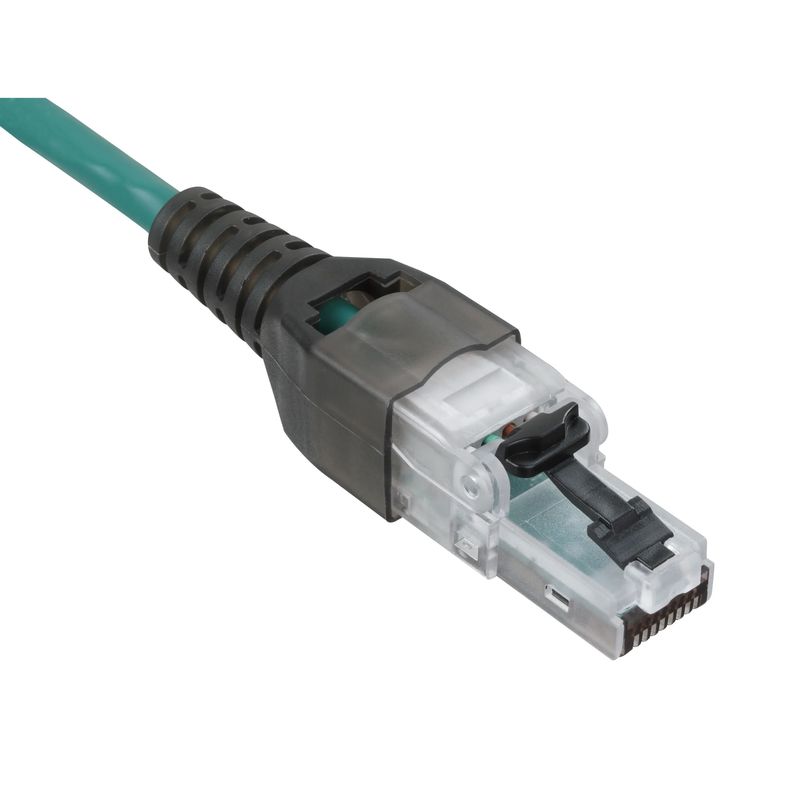 Plug Cat6 Utp Field-Term - https://www.matcomsa.com.ar