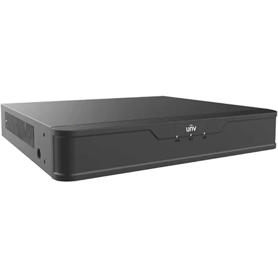 Xvr Híbrida G3 Series Canales 8 Bnc + 4 Ip Resolucion Max 5Mpx Lite, 1 Sata Hasta 8Tb - Umd - https://www.matcomsa.com.ar