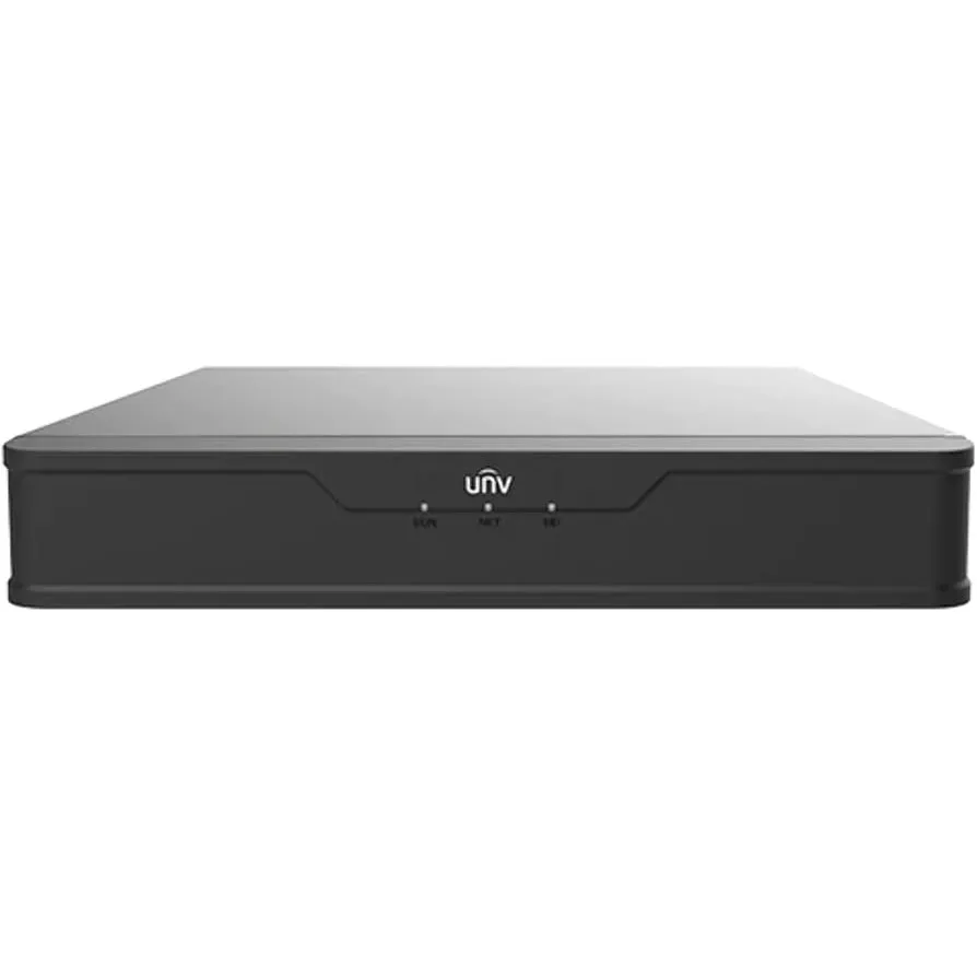 Xvr Híbrida G3 Series Canales 8 Bnc + 4 Ip Resolucion Max 5Mpx Lite, 1 Sata Hasta 8Tb - Umd - https://www.matcomsa.com.ar
