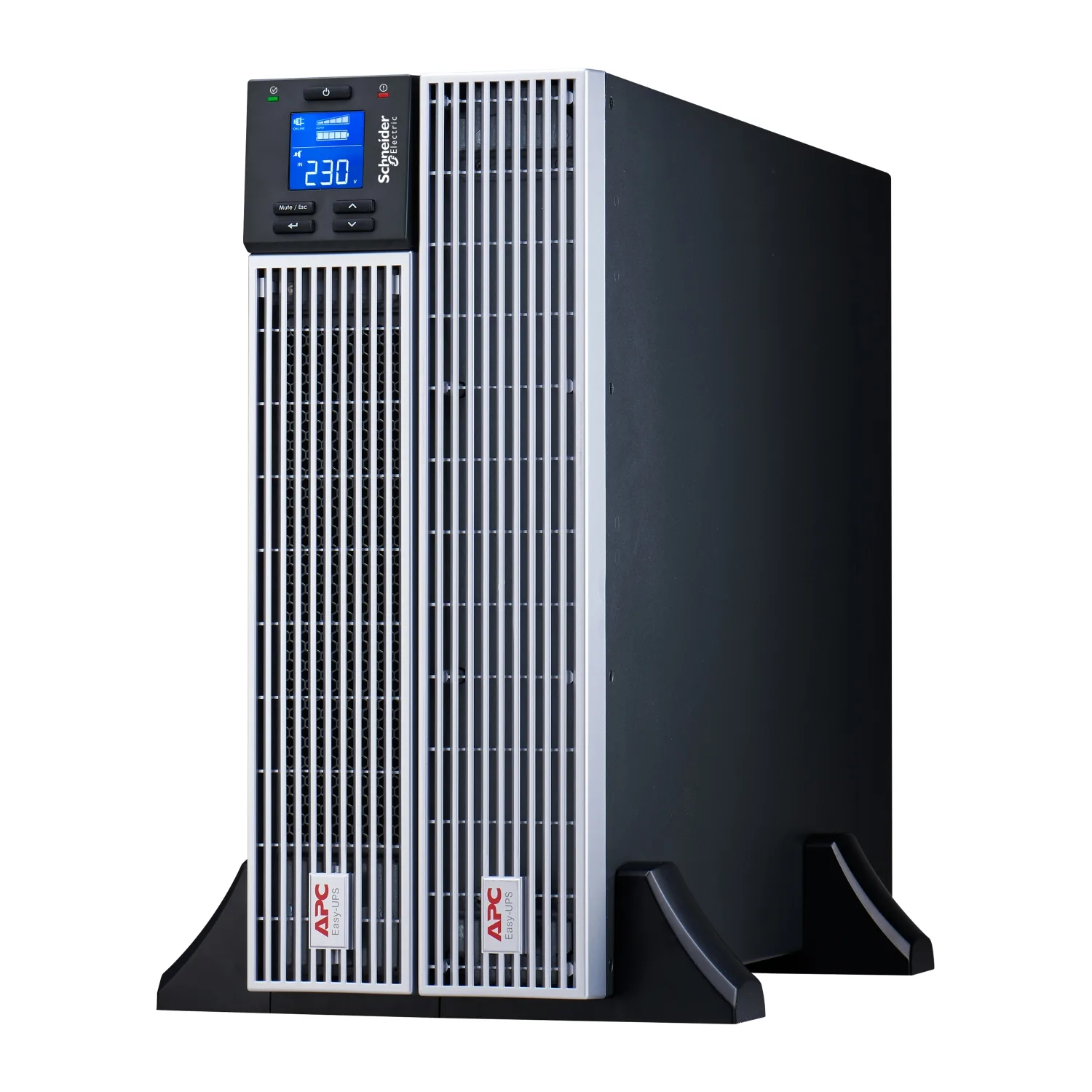 APC EASY UPS ON-LINE LI-ION SRVL - https://www.matcomsa.com.ar