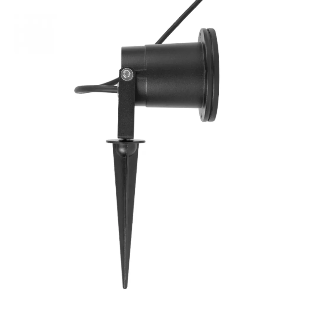 Estaca Aluminio Ip65 P/Dicro Led - https://www.matcomsa.com.ar