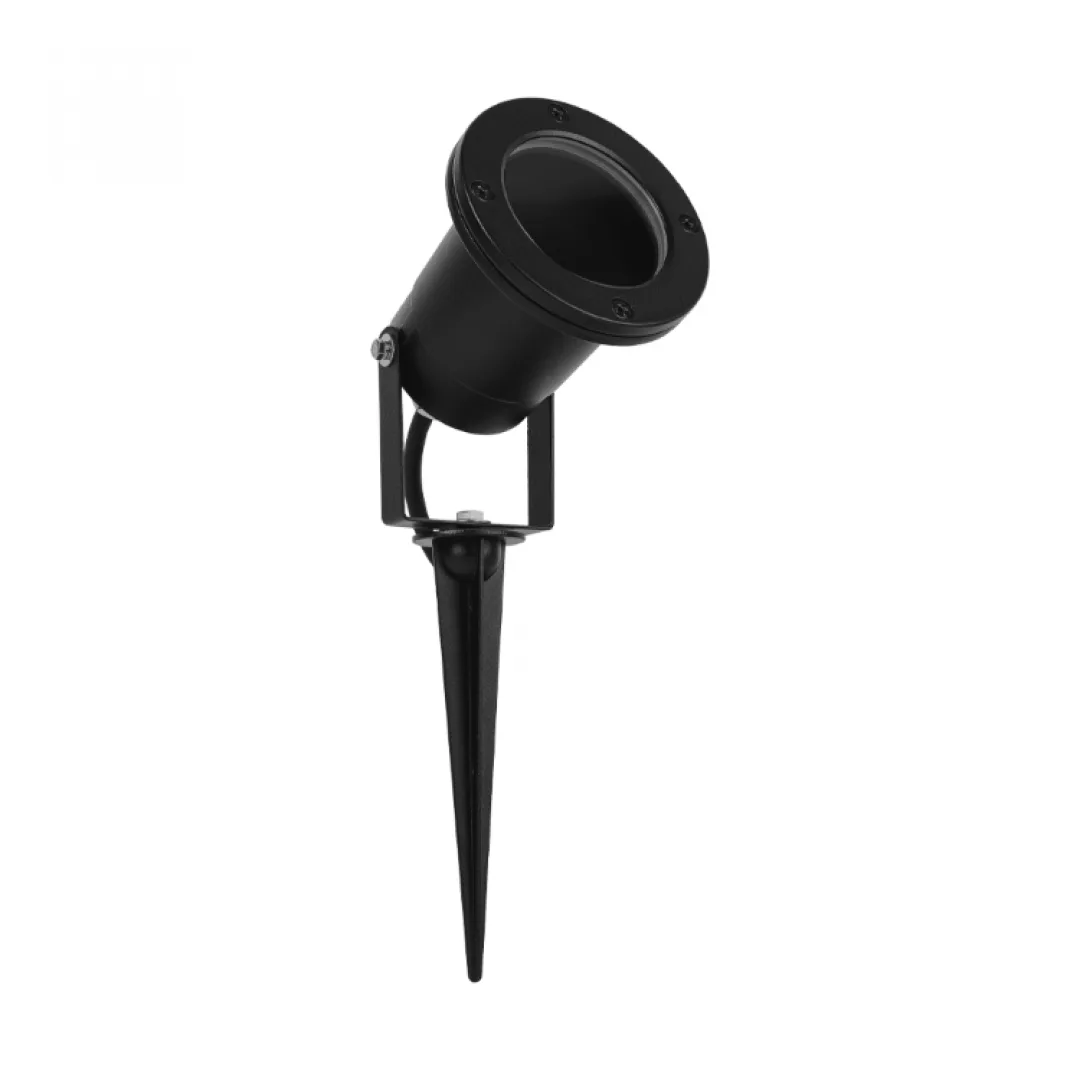Estaca Aluminio Ip65 P/Dicro Led - https://www.matcomsa.com.ar