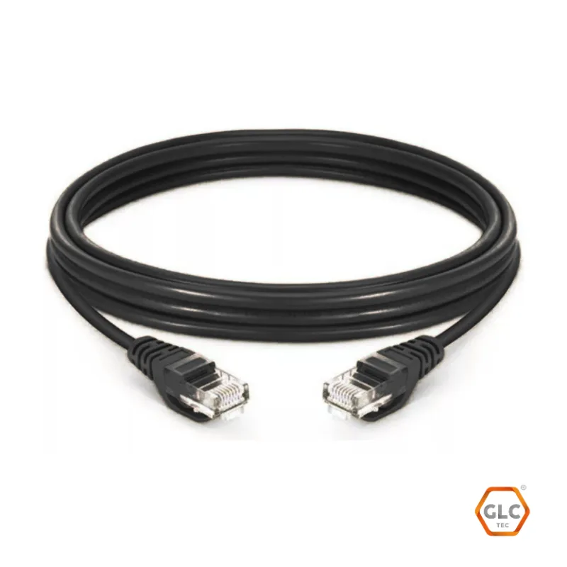 Patch Cord Utp Cat 6 1,8Mts - https://www.matcomsa.com.ar