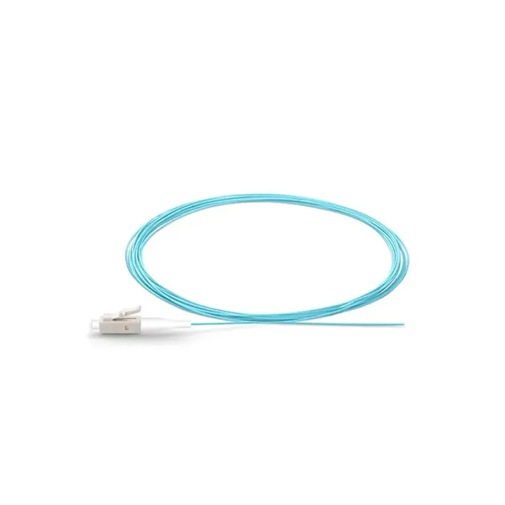 PIGTAIL LC MM 50/125 1.5MTS OM3 - https://www.matcomsa.com.ar