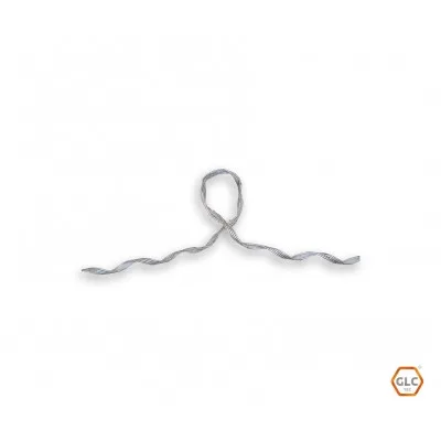 PREFORMADO DE SUSPENSION 6 A 7 MM 41CM - https://www.matcomsa.com.ar