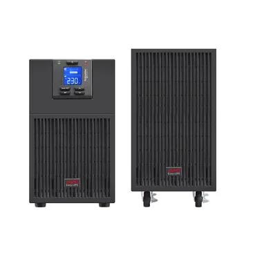 EASY UPS SRV 10000VA 230V WITH EXTER - https://www.matcomsa.com.ar