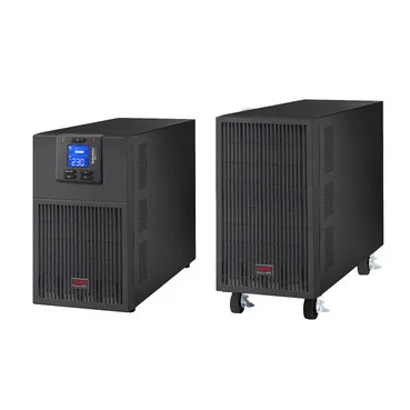 EASY UPS SRV 6000VA 230V aut extendida - https://www.matcomsa.com.ar