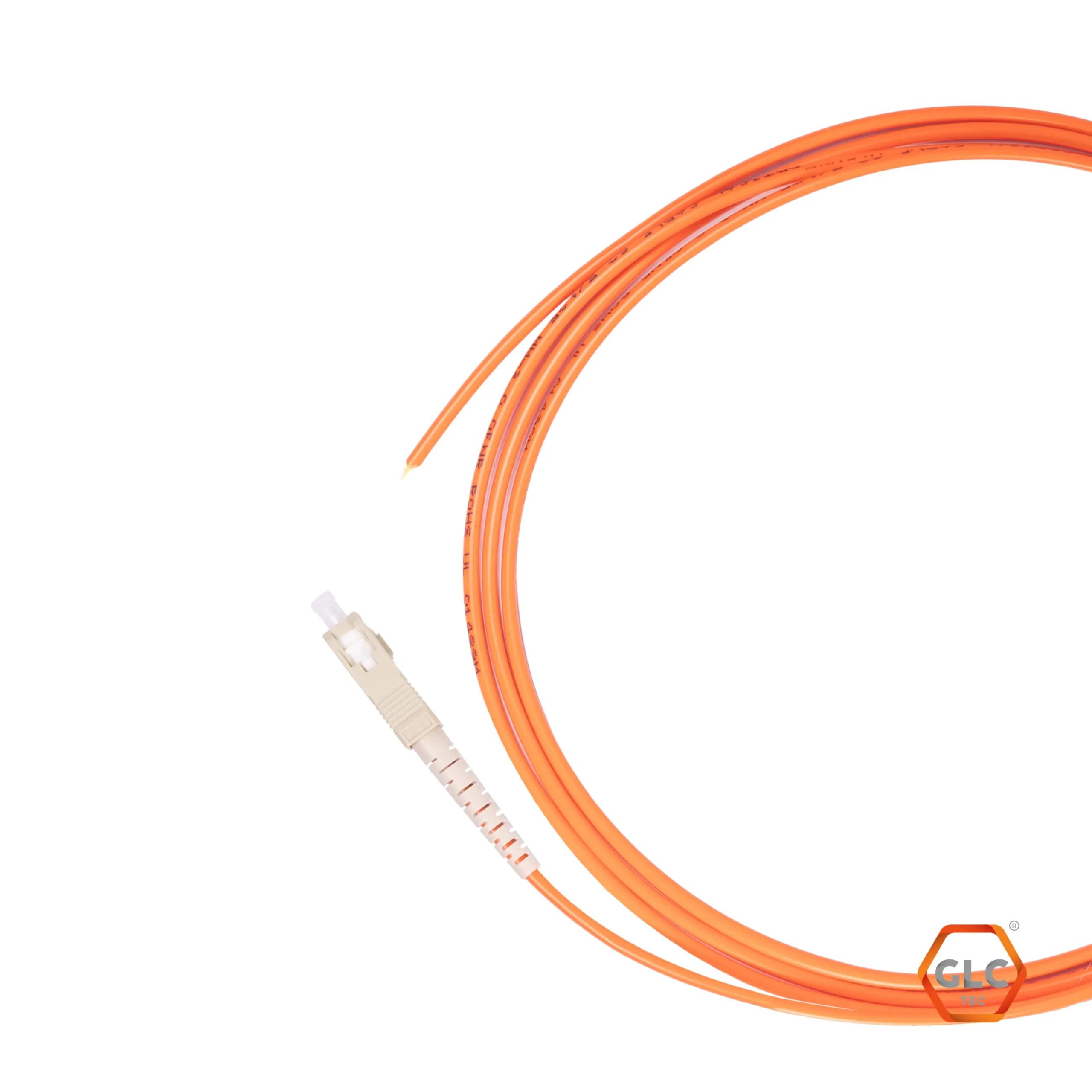 PIGTAIL FO SC MM 2 MTS - https://www.matcomsa.com.ar